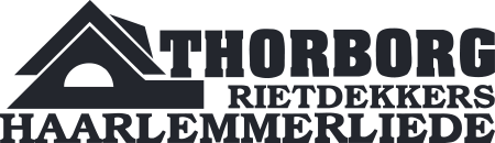 Thorborg Rietdekkers Haarlemmerliede | Logo